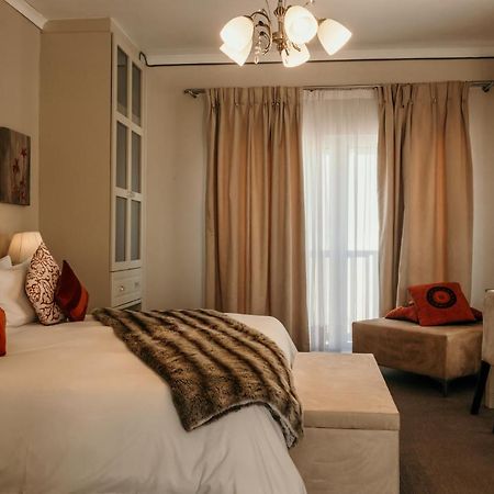 Artemis Hotel Swakopmund Buitenkant foto