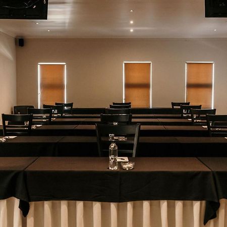 Artemis Hotel Swakopmund Buitenkant foto