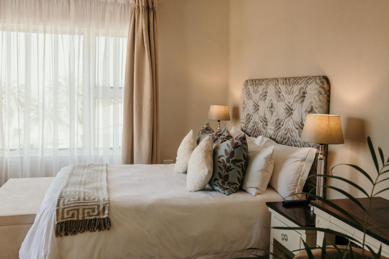 Artemis Hotel Swakopmund Buitenkant foto