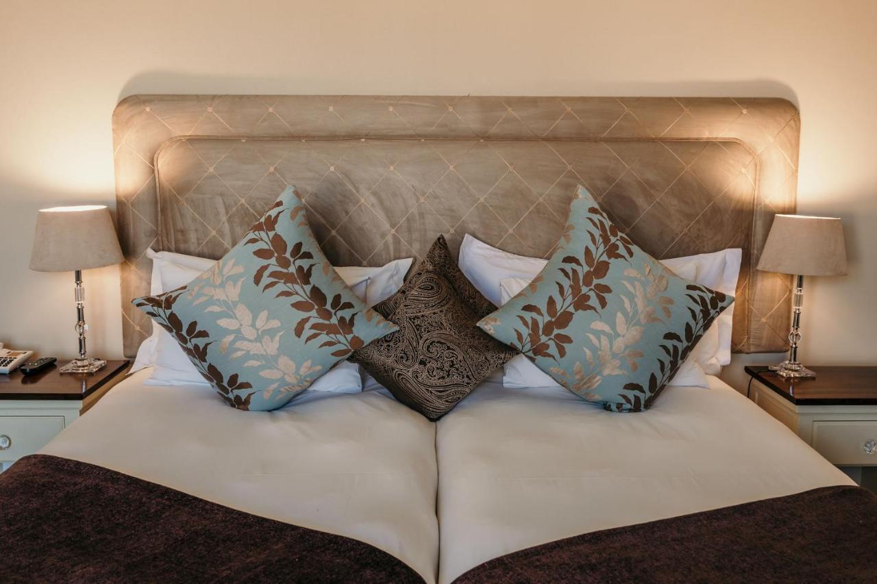 Artemis Hotel Swakopmund Buitenkant foto