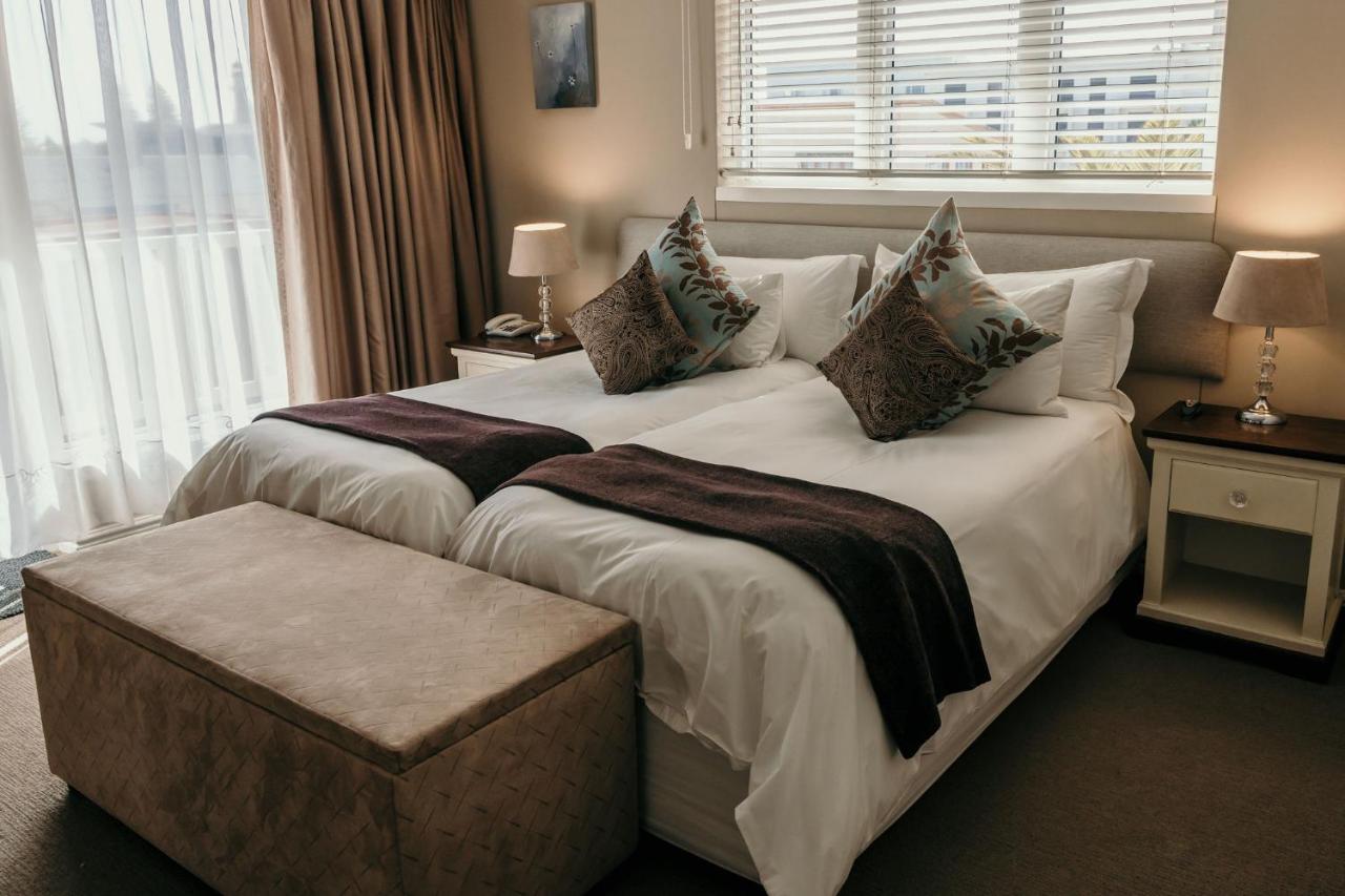 Artemis Hotel Swakopmund Buitenkant foto