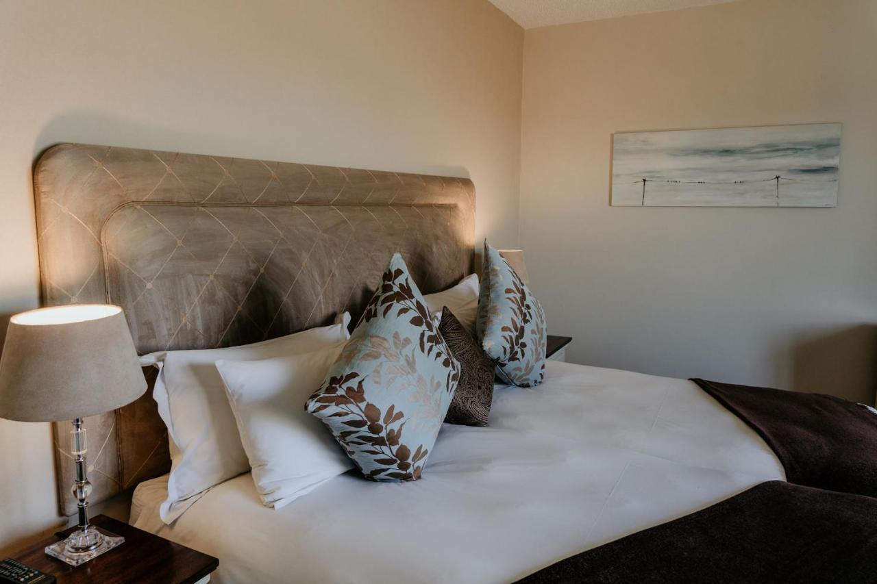 Artemis Hotel Swakopmund Buitenkant foto