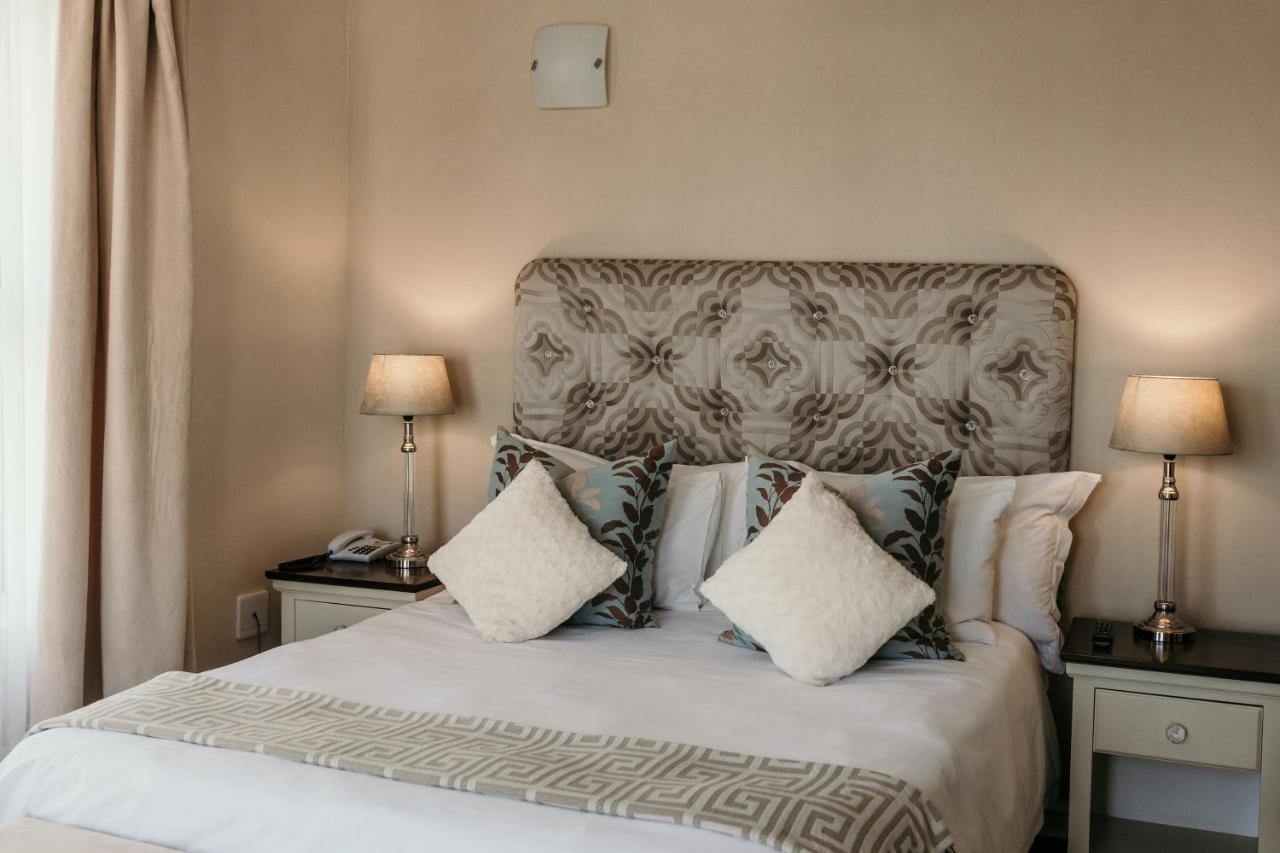 Artemis Hotel Swakopmund Buitenkant foto